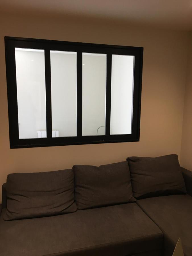 Le Donjon De Rouen Apartment Luaran gambar