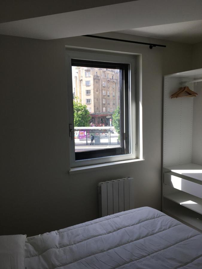 Le Donjon De Rouen Apartment Luaran gambar
