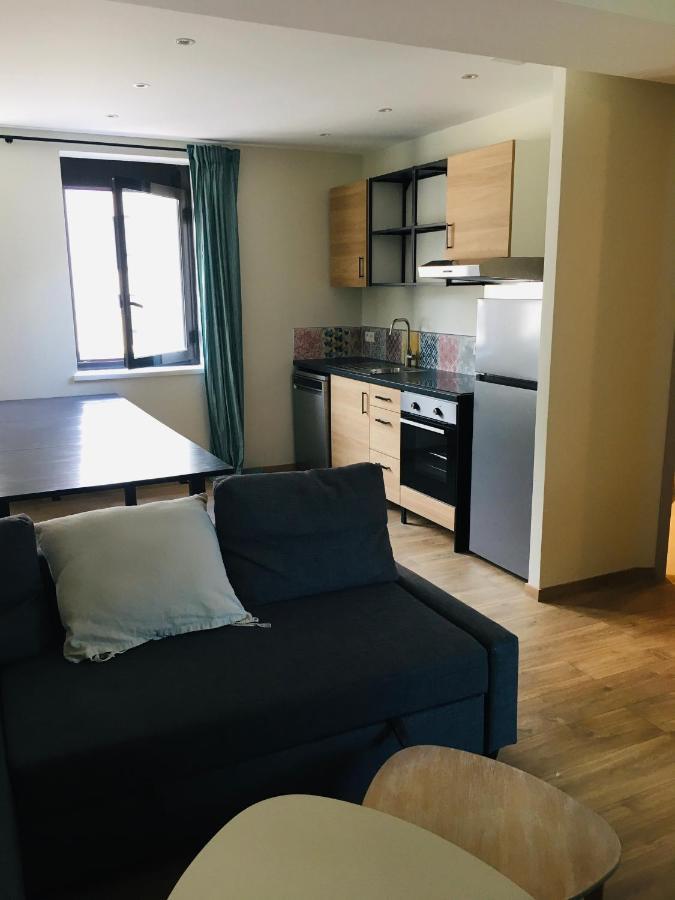 Le Donjon De Rouen Apartment Luaran gambar