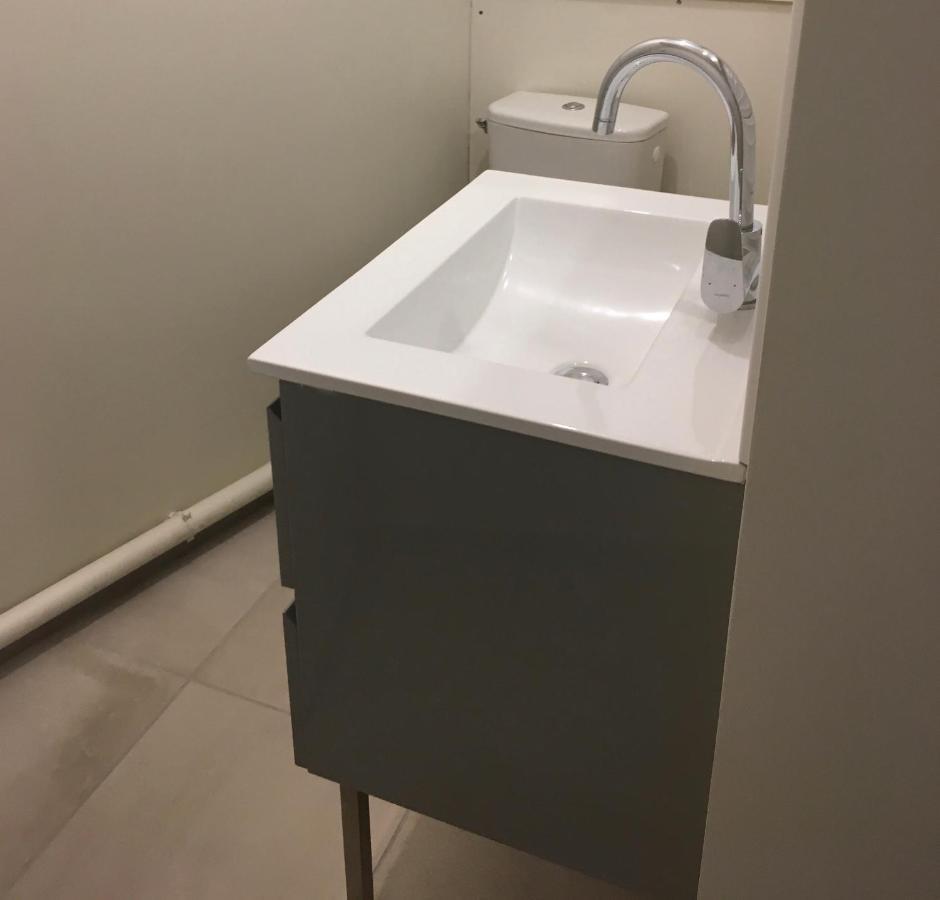 Le Donjon De Rouen Apartment Luaran gambar