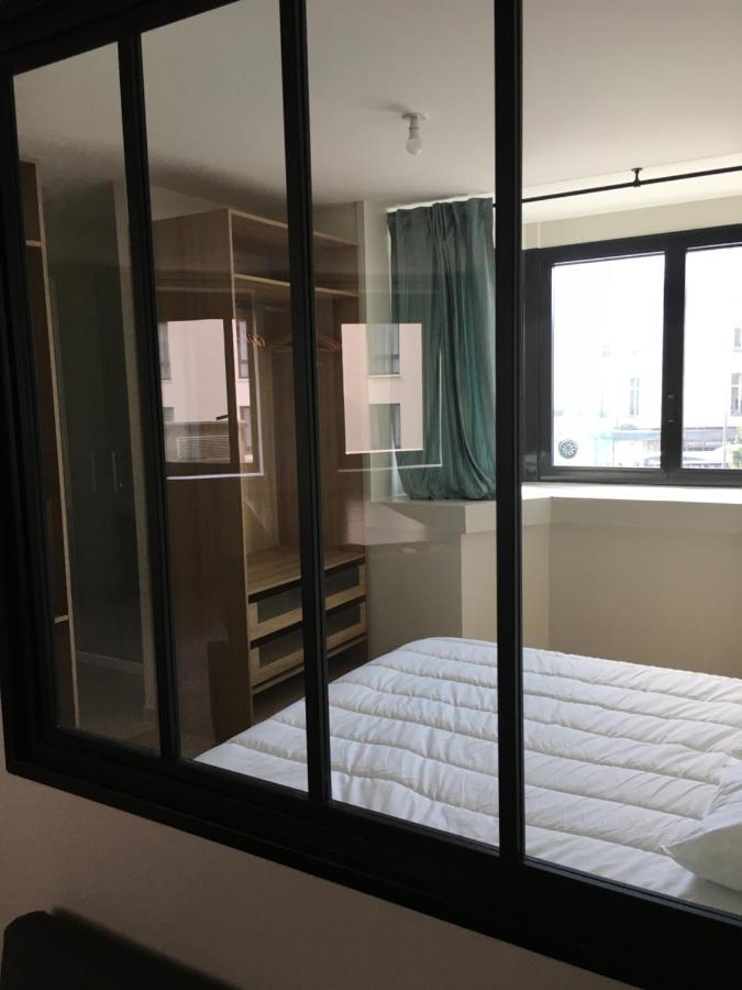 Le Donjon De Rouen Apartment Luaran gambar
